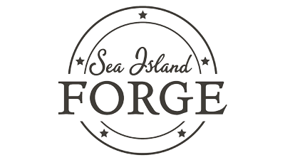 Sea Island Forge