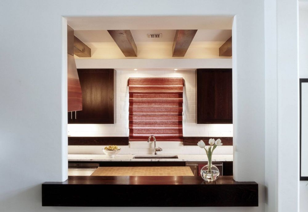 Sea Island Luxury Houses