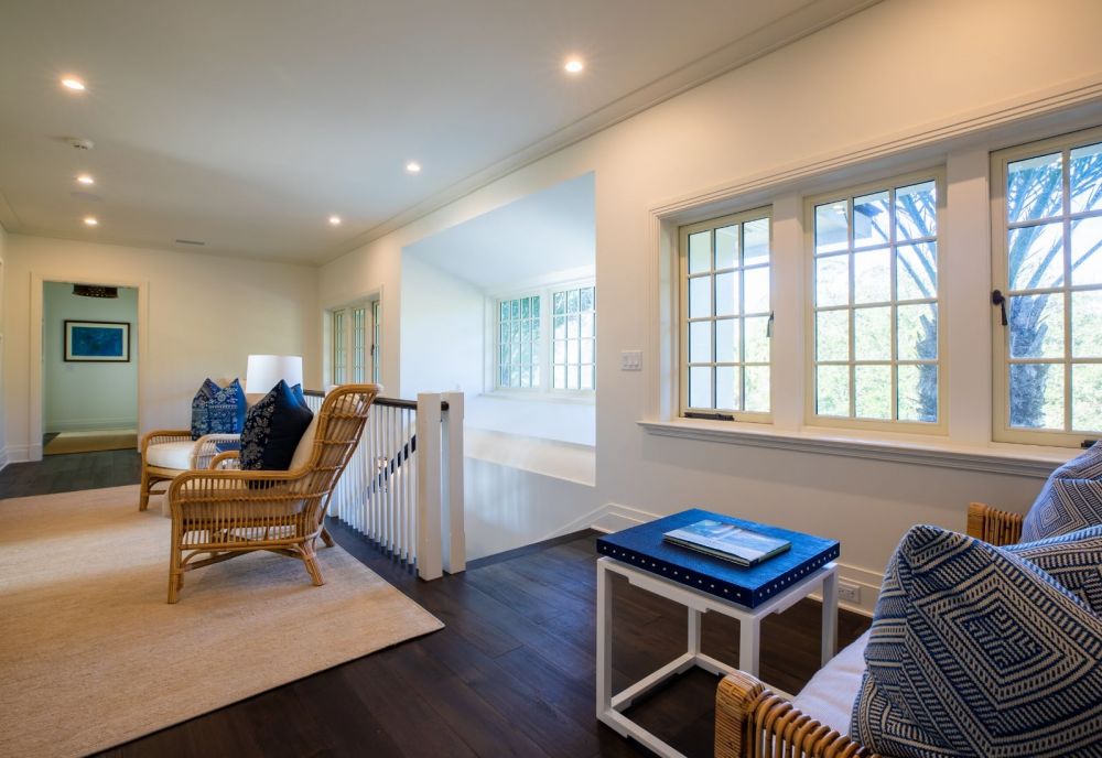 Custom Loft Sea Island 