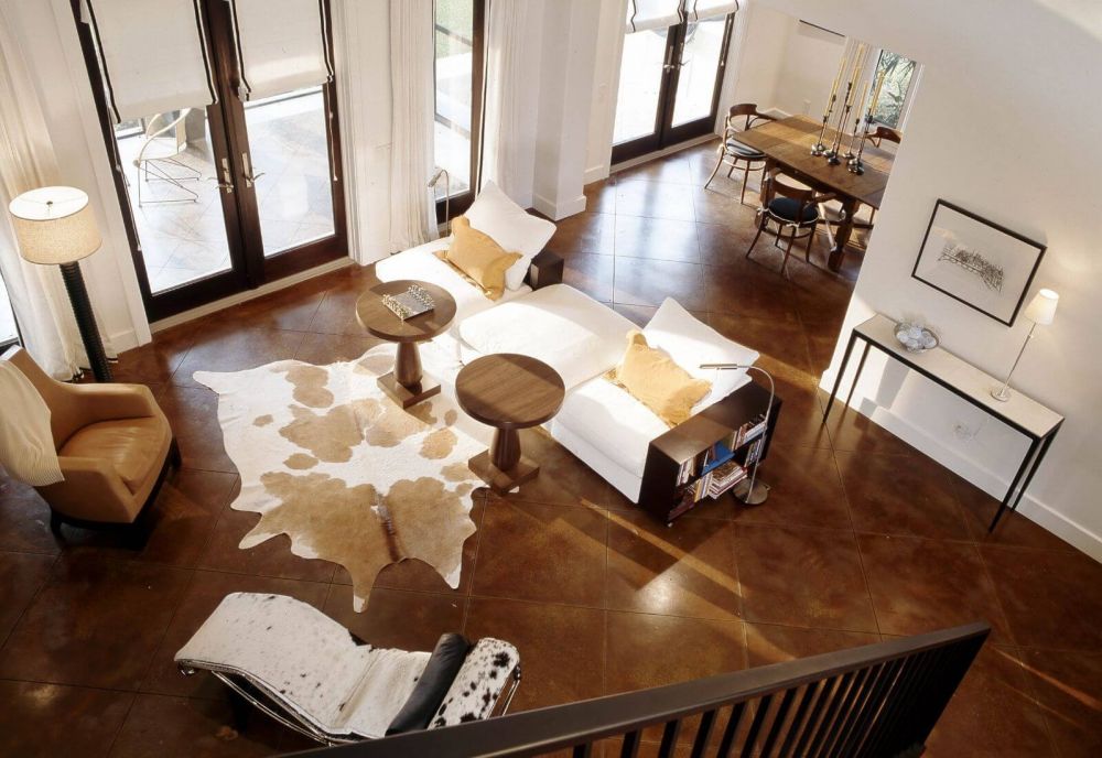 High End Remodel Sea Island