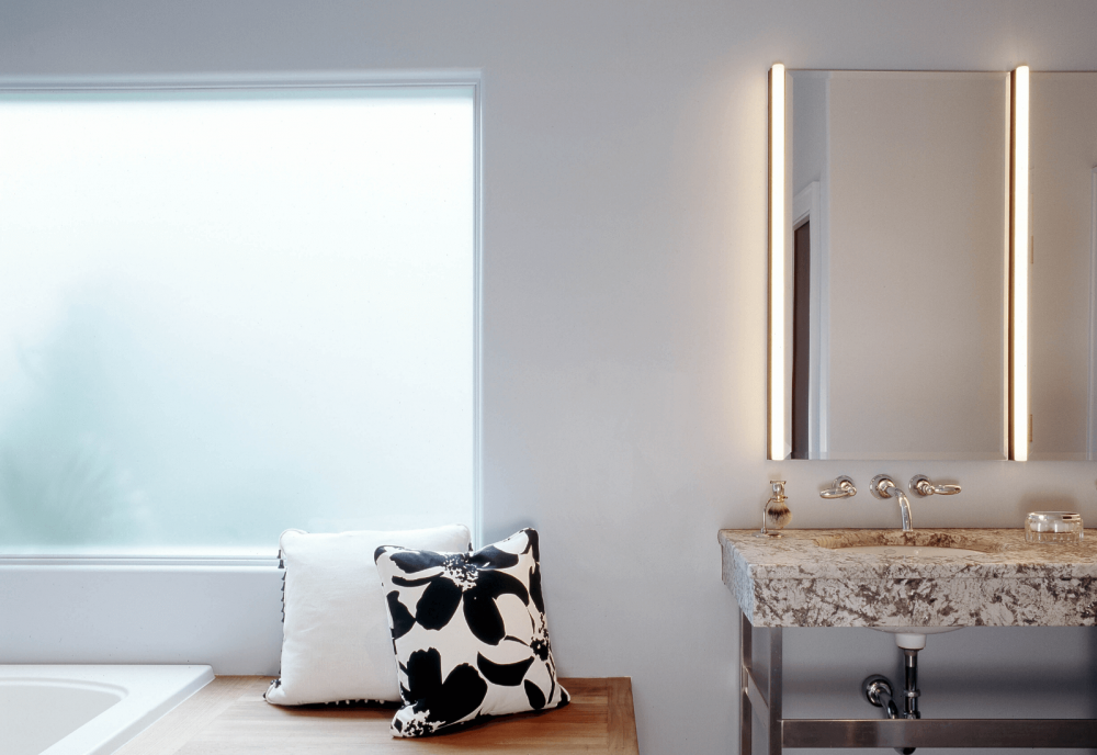 Bathroom Remodel Sea Island