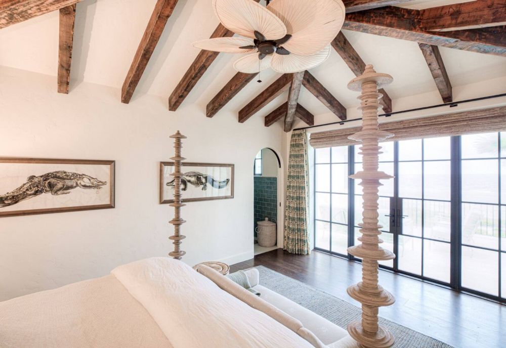 Ocean View Room Sea Island