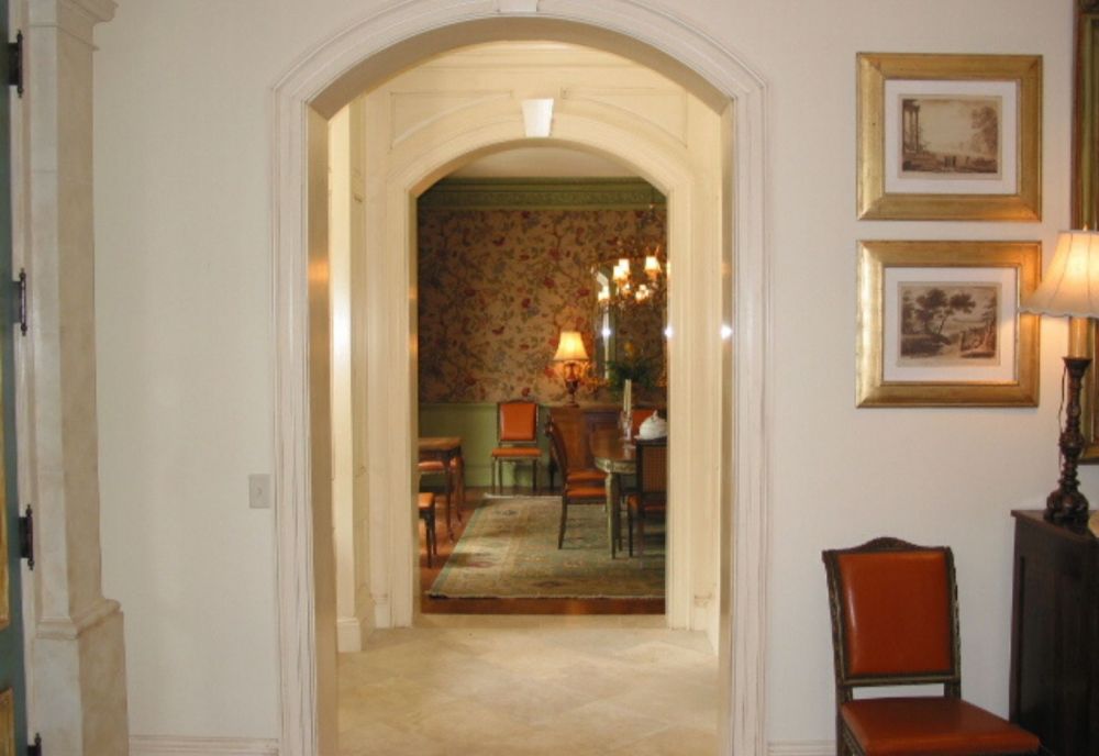 Cottage 10 Sea Island 