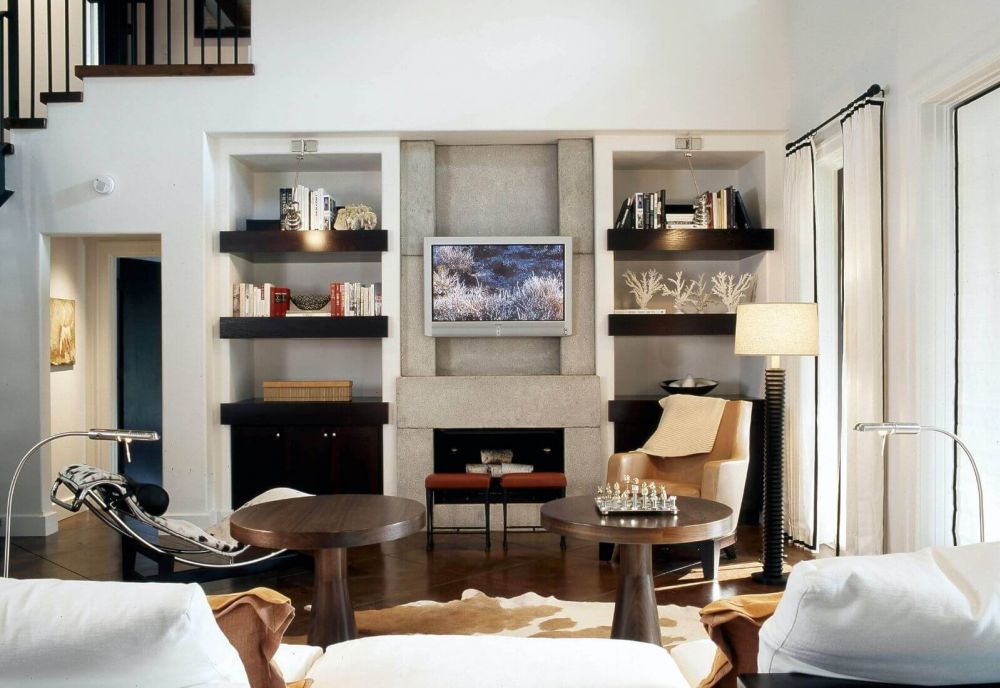 Sea Island New Home