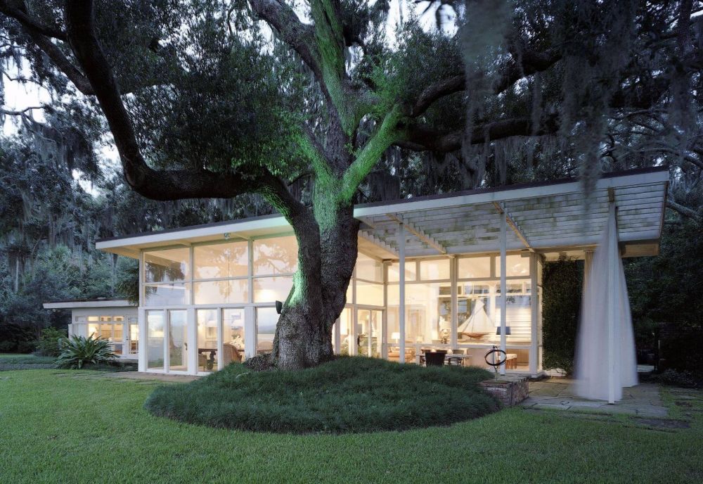 Home remodel Sea Island