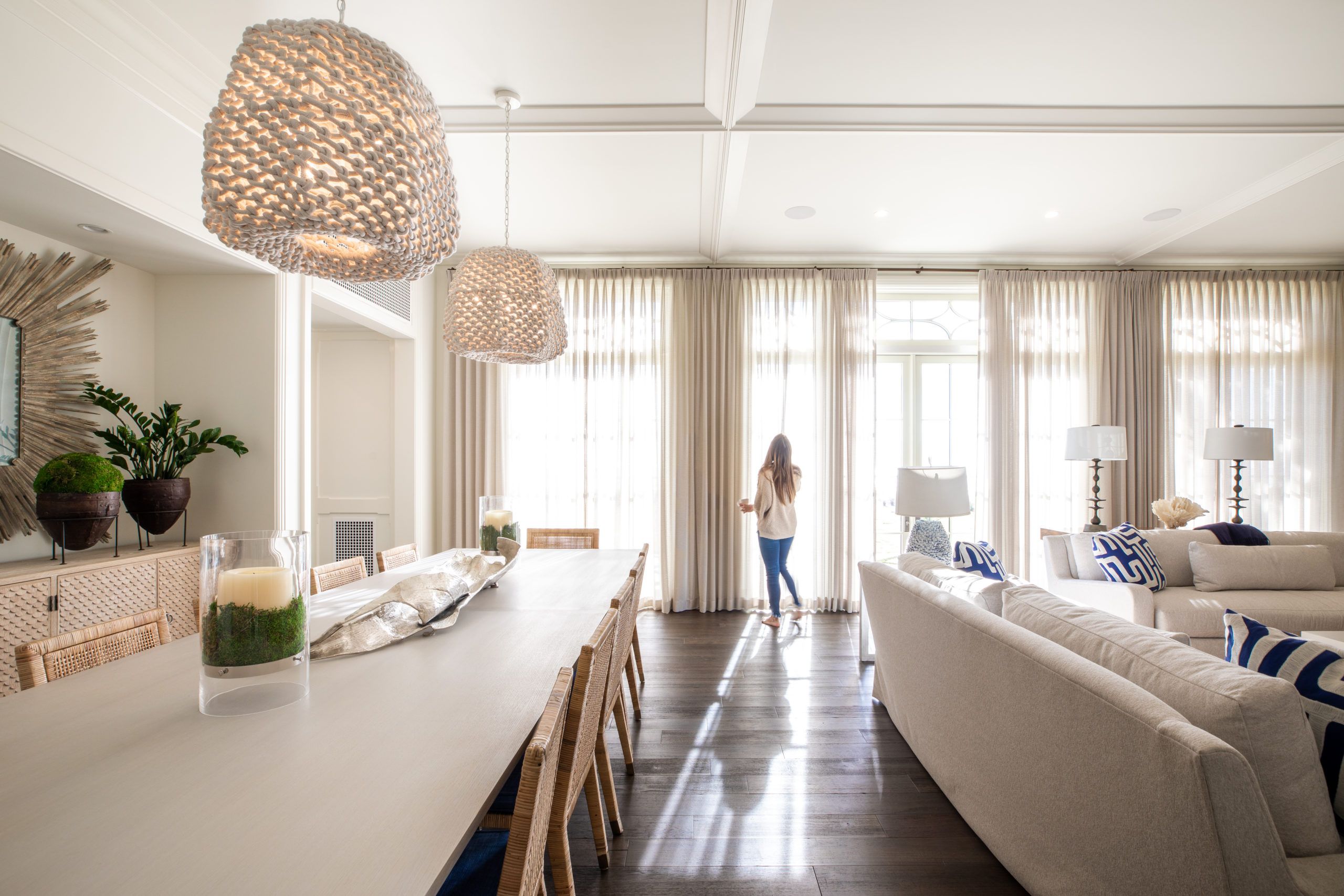 Ramsey McHale construction